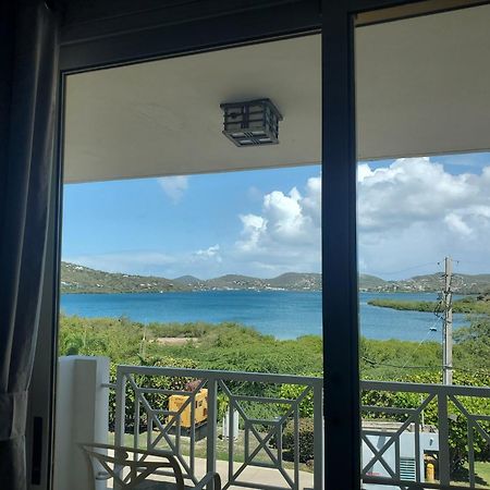 Elimar Bay View Apt With Infinity Pool Available Isla Culebra Quarto foto