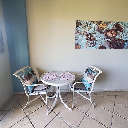 Elimar Bay View Apt With Infinity Pool Available Isla Culebra Quarto foto