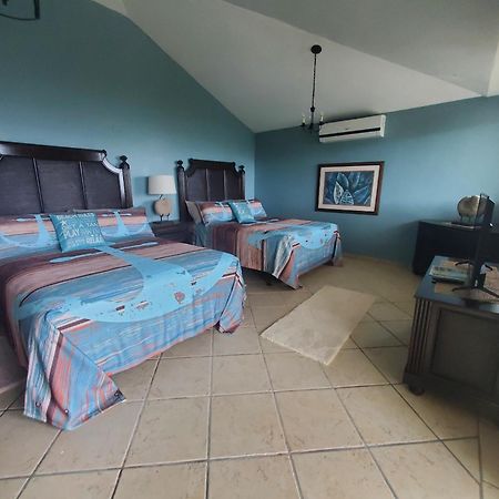 Elimar Bay View Apt With Infinity Pool Available Isla Culebra Quarto foto