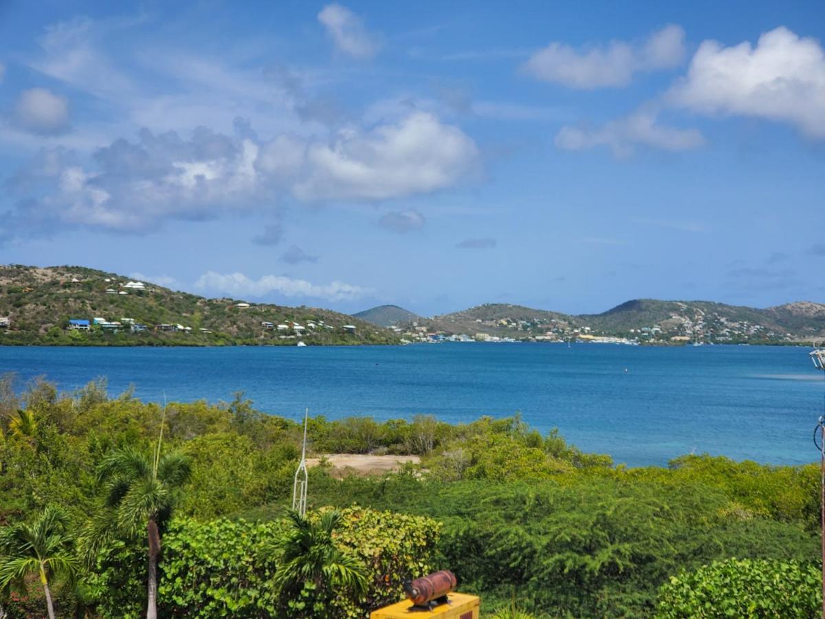 Elimar Bay View Apt With Infinity Pool Available Isla Culebra Exterior foto