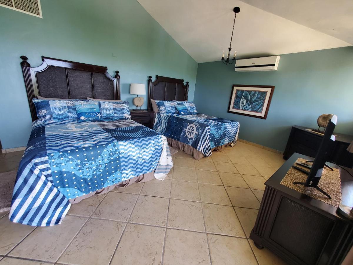 Elimar Bay View Apt With Infinity Pool Available Isla Culebra Exterior foto