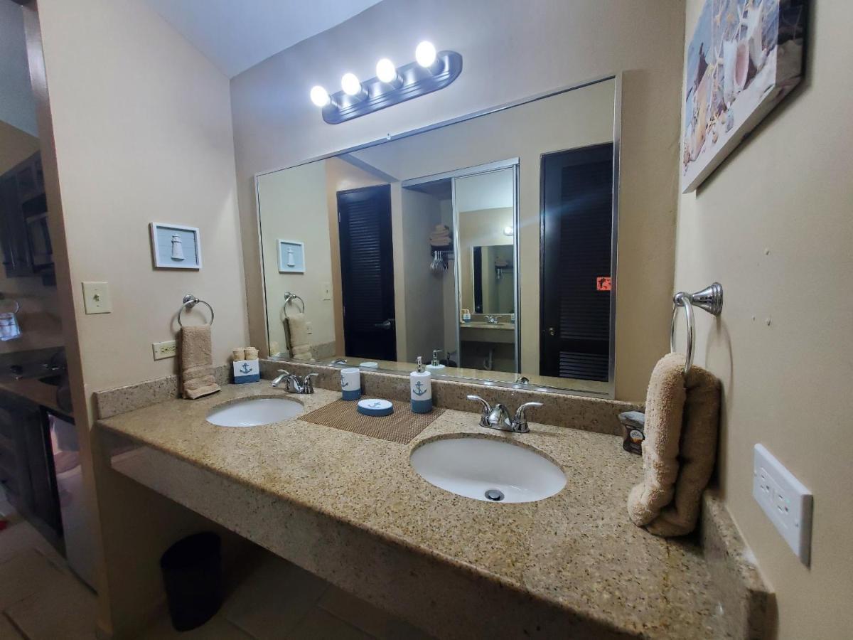 Elimar Bay View Apt With Infinity Pool Available Isla Culebra Exterior foto