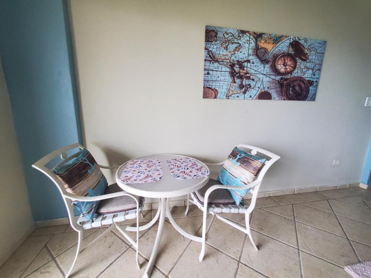 Elimar Bay View Apt With Infinity Pool Available Isla Culebra Exterior foto