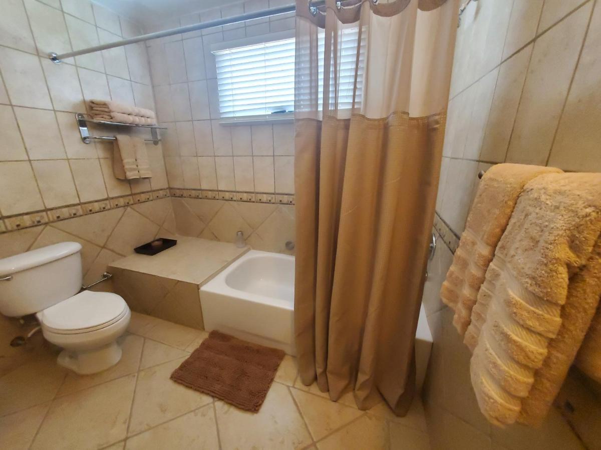 Elimar Bay View Apt With Infinity Pool Available Isla Culebra Exterior foto