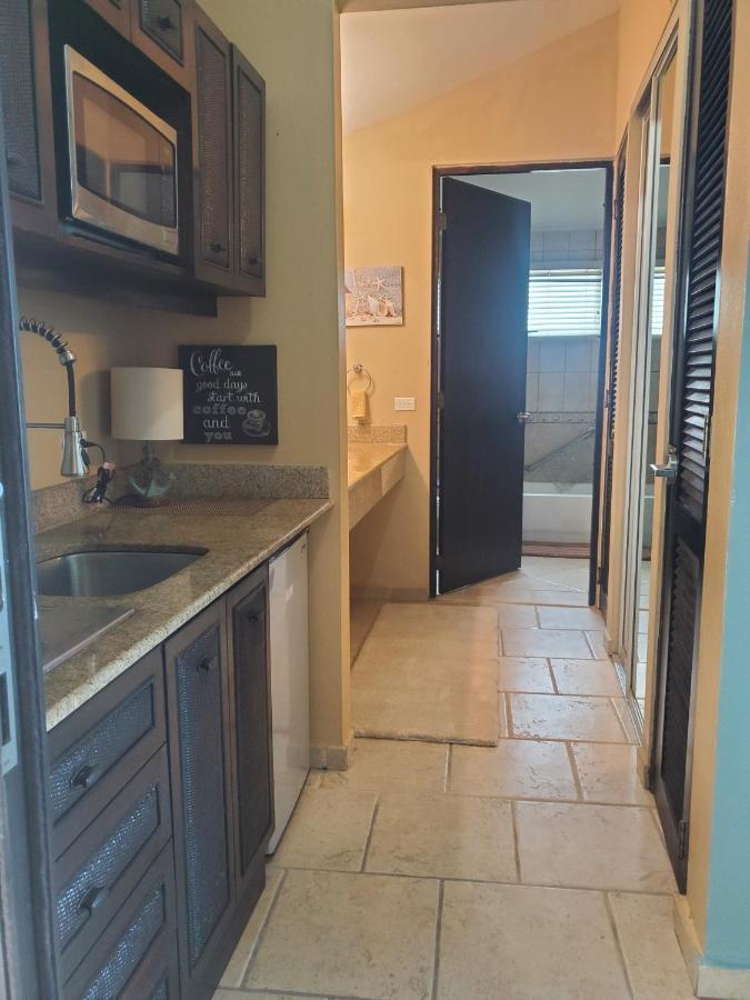 Elimar Bay View Apt With Infinity Pool Available Isla Culebra Exterior foto