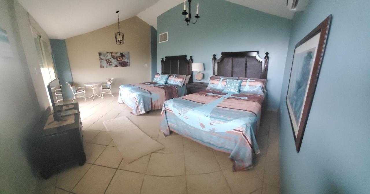 Elimar Bay View Apt With Infinity Pool Available Isla Culebra Exterior foto