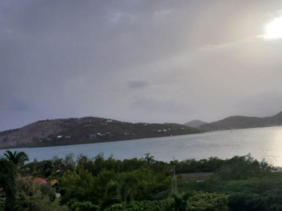 Elimar Bay View Apt With Infinity Pool Available Isla Culebra Quarto foto