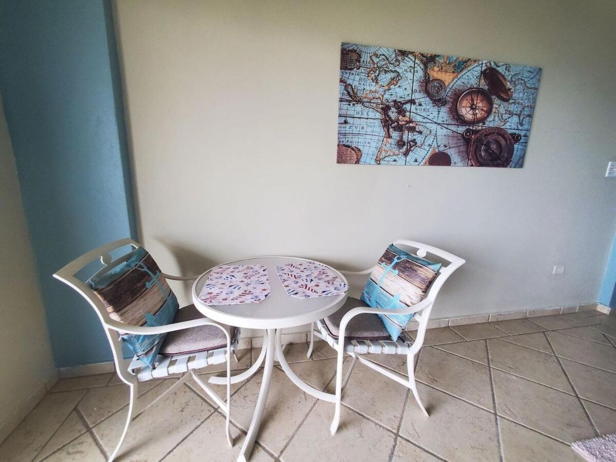 Elimar Bay View Apt With Infinity Pool Available Isla Culebra Quarto foto
