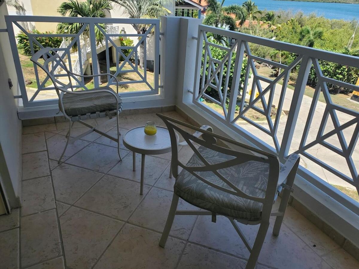 Elimar Bay View Apt With Infinity Pool Available Isla Culebra Quarto foto