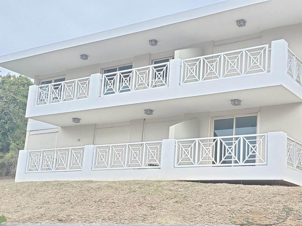 Elimar Bay View Apt With Infinity Pool Available Isla Culebra Quarto foto