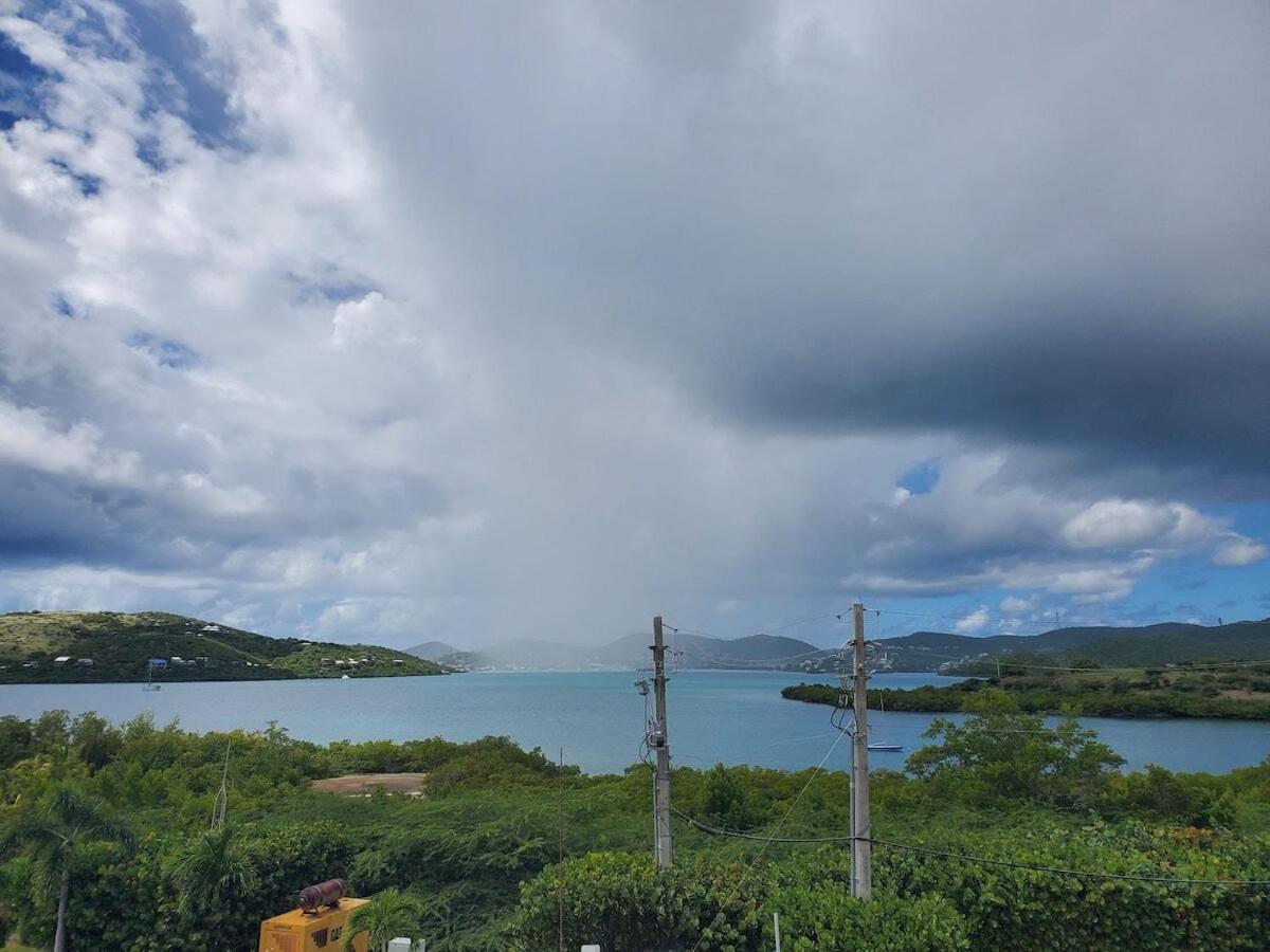 Elimar Bay View Apt With Infinity Pool Available Isla Culebra Quarto foto
