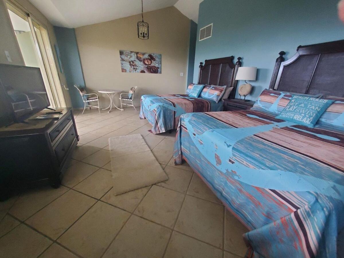 Elimar Bay View Apt With Infinity Pool Available Isla Culebra Quarto foto