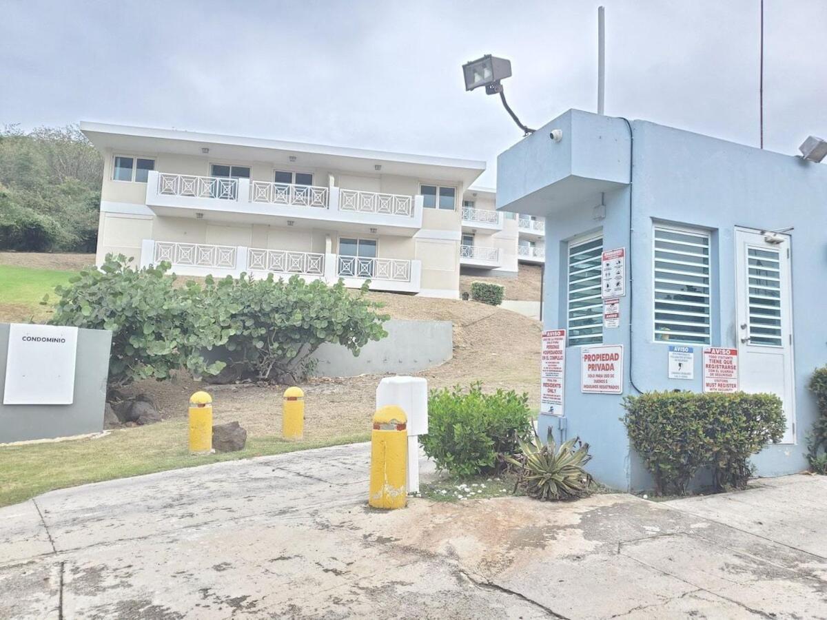 Elimar Bay View Apt With Infinity Pool Available Isla Culebra Quarto foto
