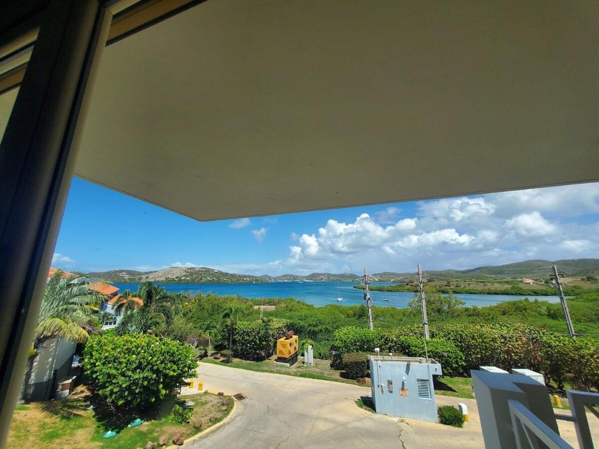 Elimar Bay View Apt With Infinity Pool Available Isla Culebra Quarto foto