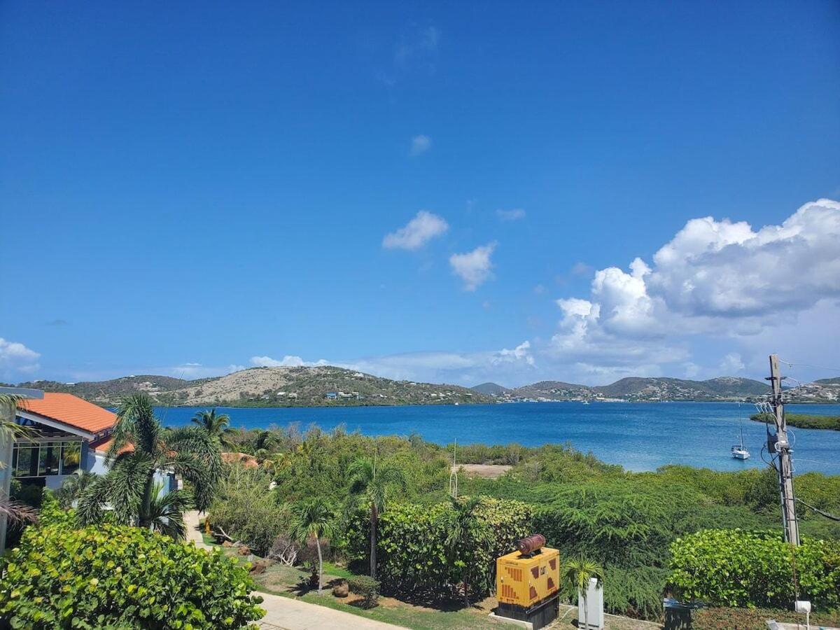 Elimar Bay View Apt With Infinity Pool Available Isla Culebra Quarto foto