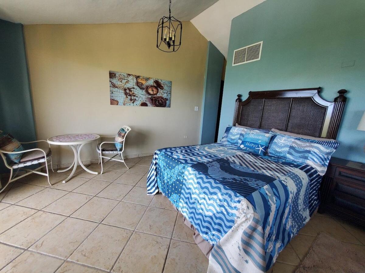 Elimar Bay View Apt With Infinity Pool Available Isla Culebra Quarto foto