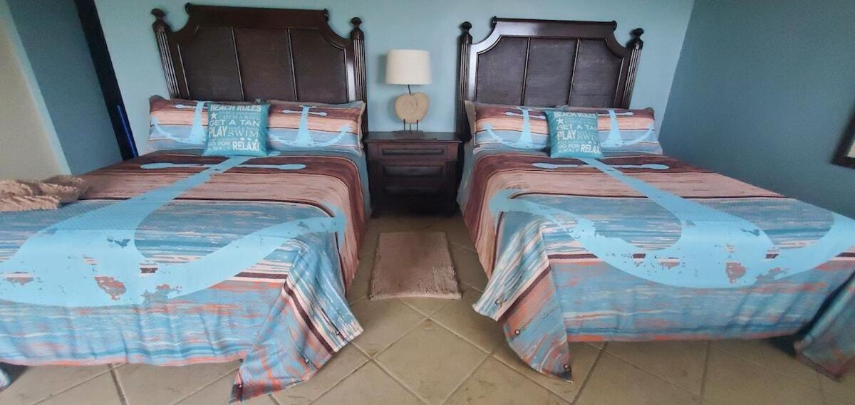 Elimar Bay View Apt With Infinity Pool Available Isla Culebra Quarto foto