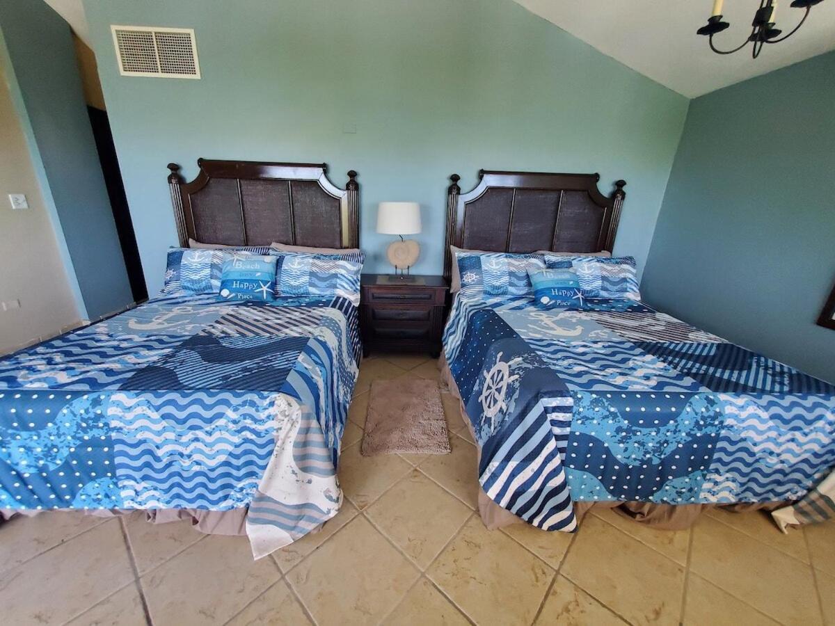 Elimar Bay View Apt With Infinity Pool Available Isla Culebra Quarto foto