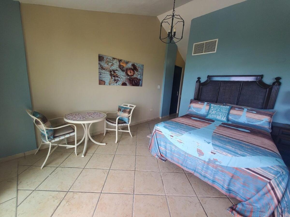 Elimar Bay View Apt With Infinity Pool Available Isla Culebra Quarto foto