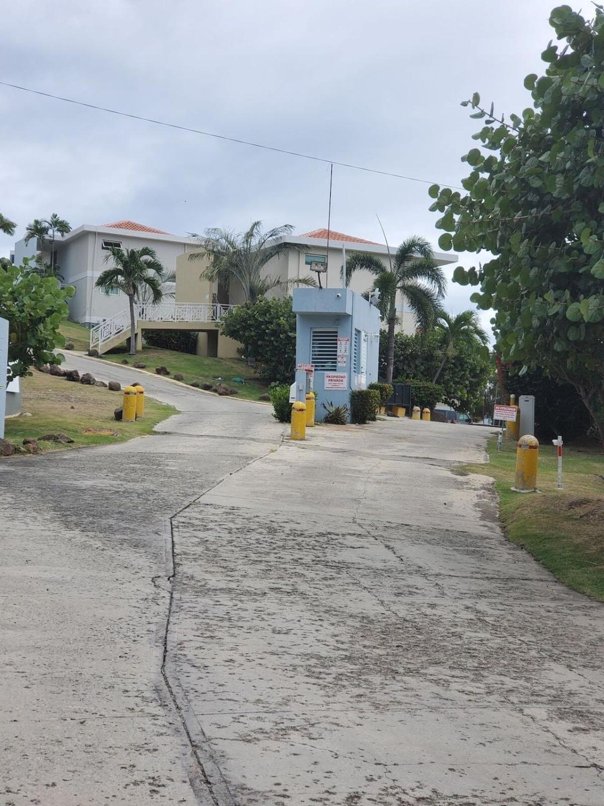 Elimar Bay View Apt With Infinity Pool Available Isla Culebra Quarto foto