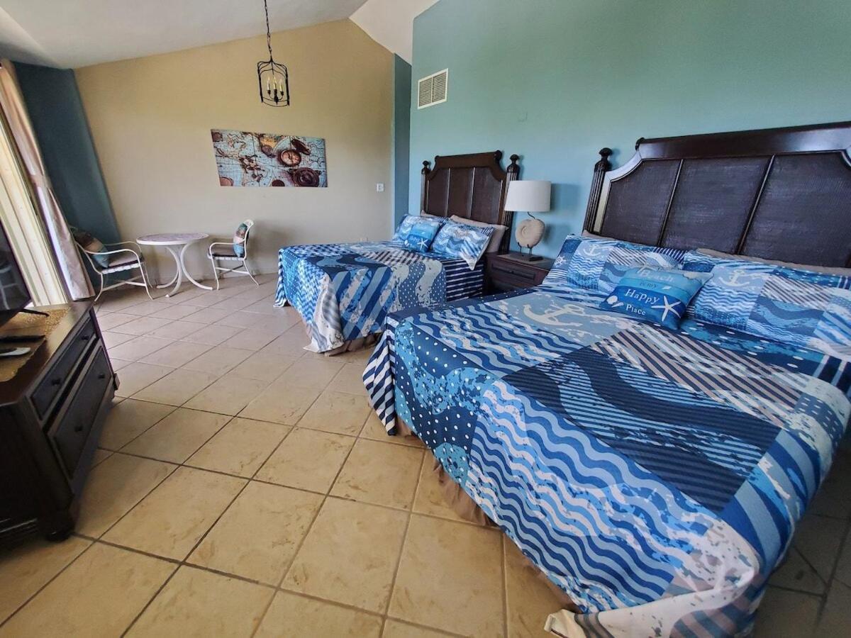 Elimar Bay View Apt With Infinity Pool Available Isla Culebra Quarto foto