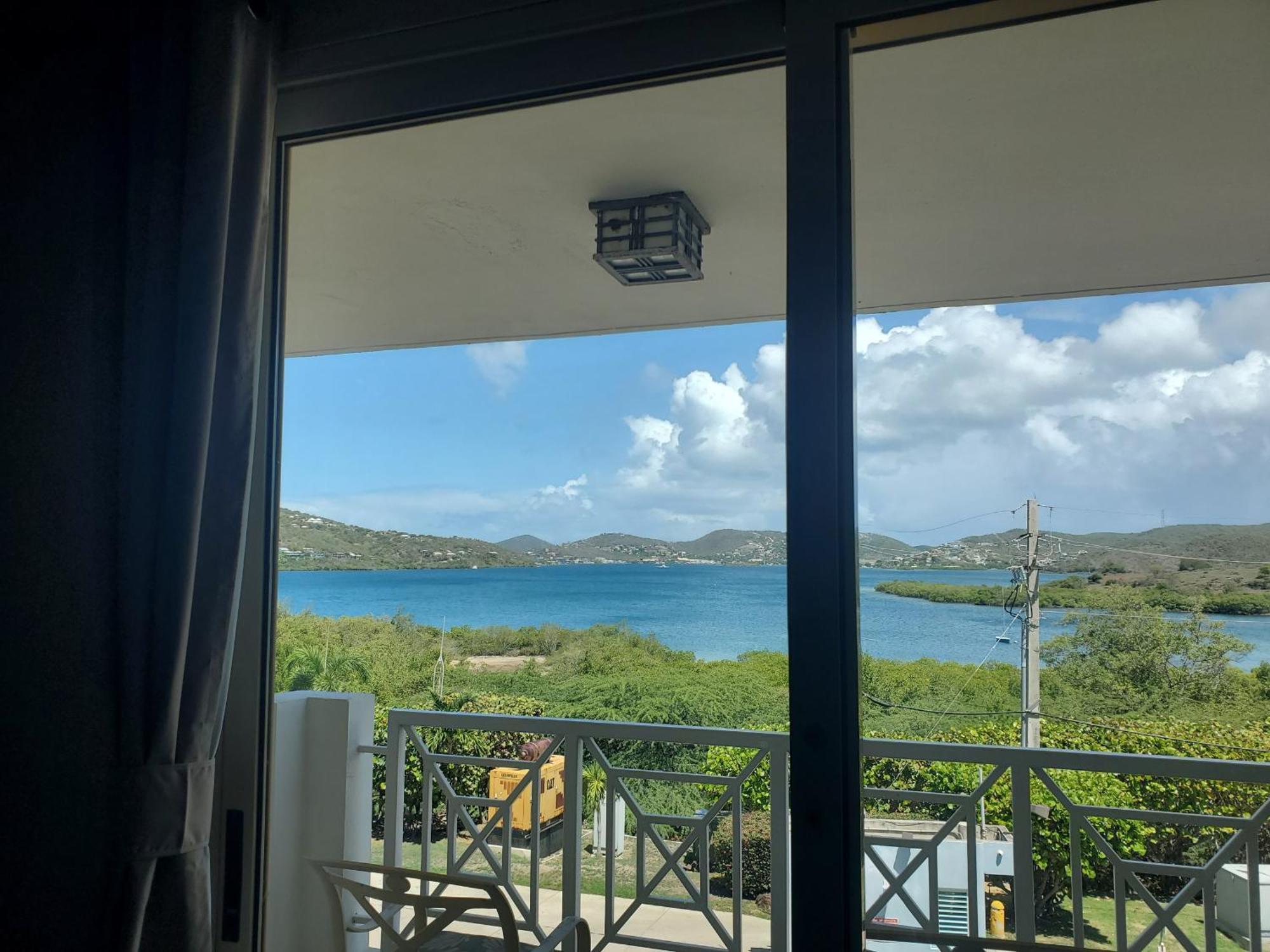Elimar Bay View Apt With Infinity Pool Available Isla Culebra Quarto foto