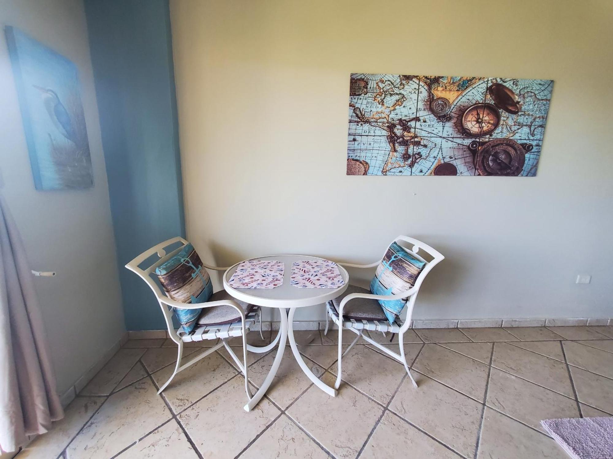 Elimar Bay View Apt With Infinity Pool Available Isla Culebra Quarto foto